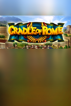 Cradle of Rome