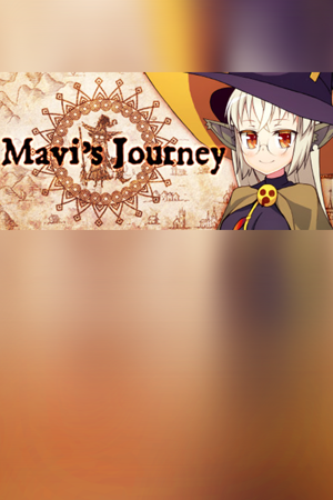 Mavi's Journey