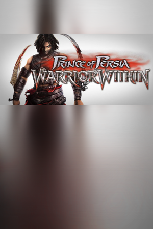 Prince of Persia: Warrior Within
