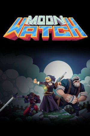 Moon Watch