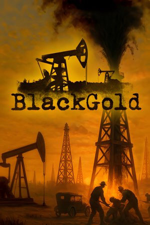 Black Gold: Oil Drilling Simulator Demo
