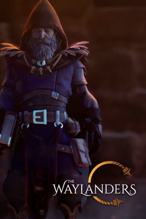 THE WAYLANDERS