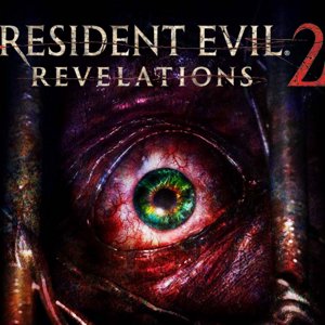 Resident Evil: Revelations 2