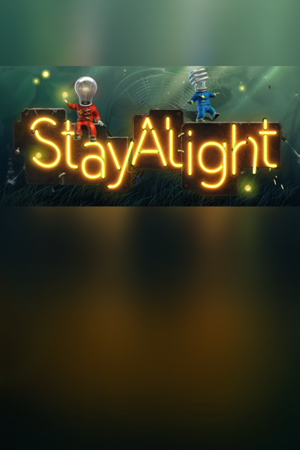 Stay Alight