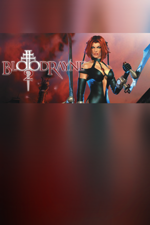 BloodRayne 2