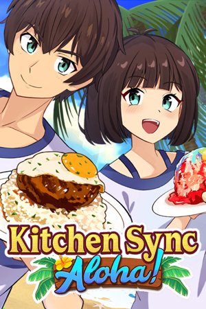 Kitchen Sync: Aloha!