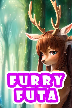 Furry Futa 💘
