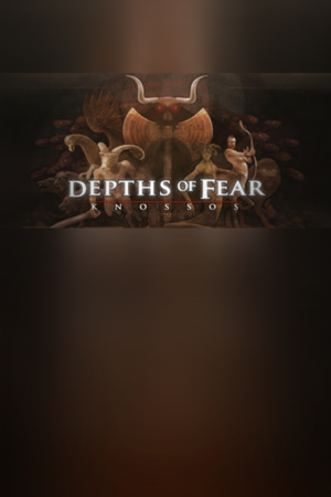Depths of Fear :: Knossos