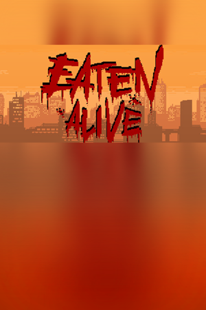 Eaten Alive