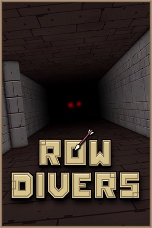 Row Divers