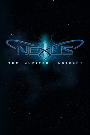 Nexus: The Jupiter Incident