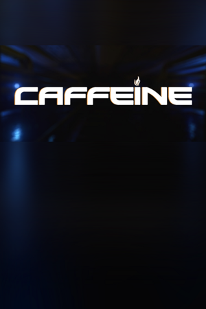 Caffeine cover