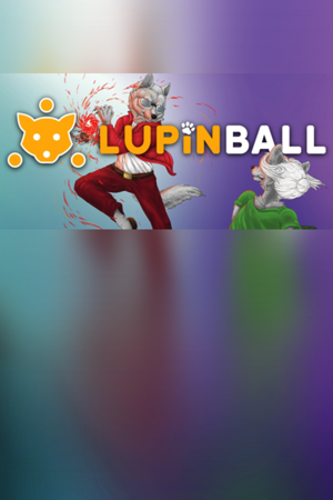 Lupinball