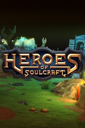 Heroes of SoulCraft