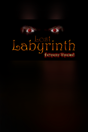 Lost Labyrinth Extended Version