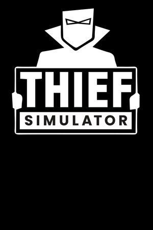 Thief Simulator cover