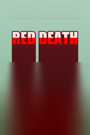 Red Death cover