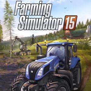 Farming Simulator 15