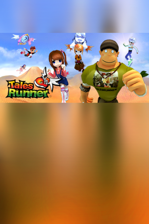 Tales Runner