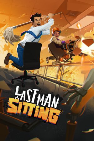 Last Man Sitting