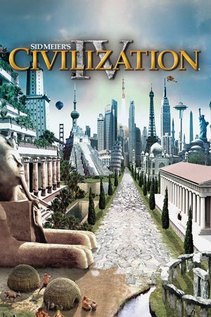 Sid Meier's Civilization IV