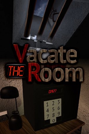 VR: Vacate the Room