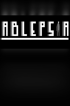 Ablepsia