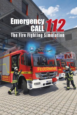Notruf 112