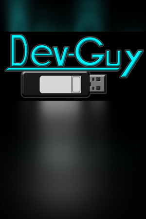 Dev Guy