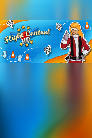 Flight Control HD