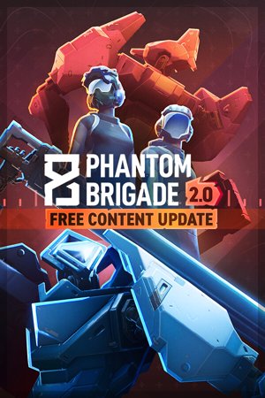 Phantom Brigade