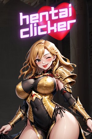Hentai Clicker: Sigrid is streaming