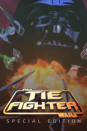 STAR WARS™: TIE Fighter Special Edition