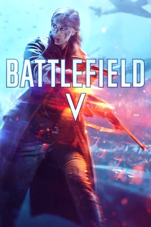 Battlefield ™ V cover