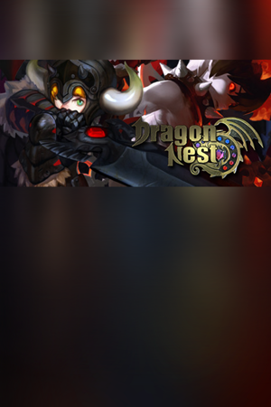 Dragon Nest
