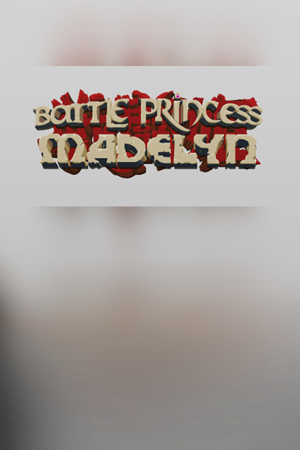 Battle Princess Madelyn
