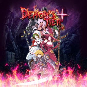 Demon's Tier+