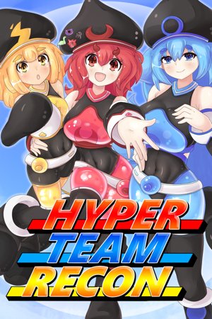 Hyper Team Recon