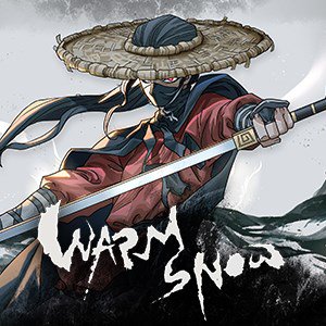 Warm Snow