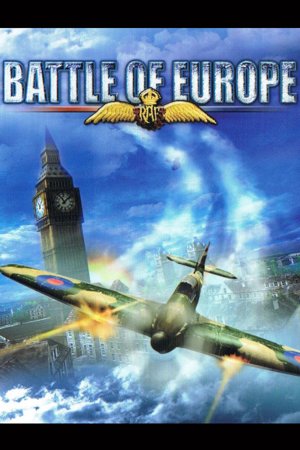 Battle Of Europe