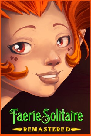 Faerie Solitaire Remastered