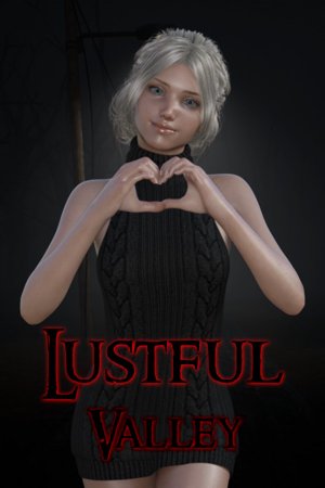 Lustful Valley