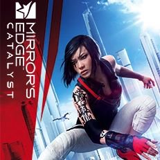 Mirror's Edge Catalyst