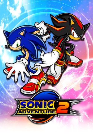 Sonic Adventure™ 2