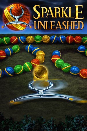 Sparkle Unleashed cover