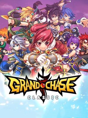 Grand Chase