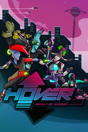 Hover cover