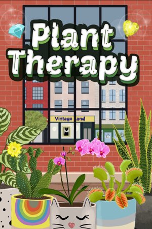 Plant Therapy