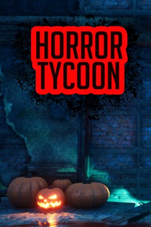 HORROR TYCOON