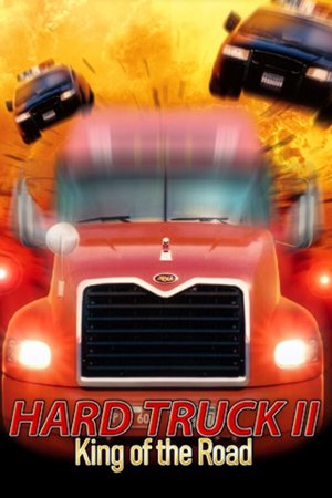 Hard Truck 2: King of the Road